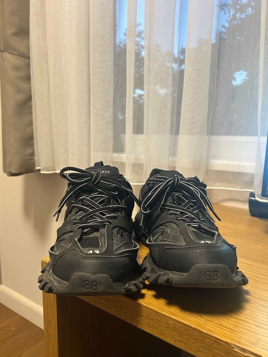 Мъжки Balenciaga Track 43
