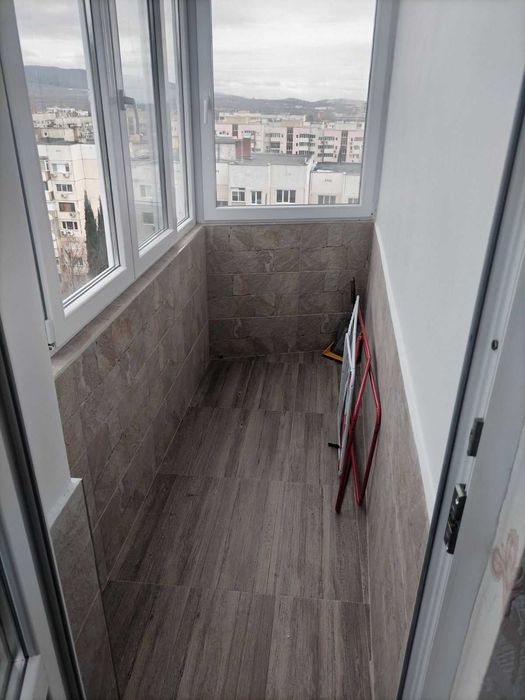 Дава се под наем Тристаен апартамент в Стара Загора, Аязмото - 60 кв.м за 255 € - Снимка #10