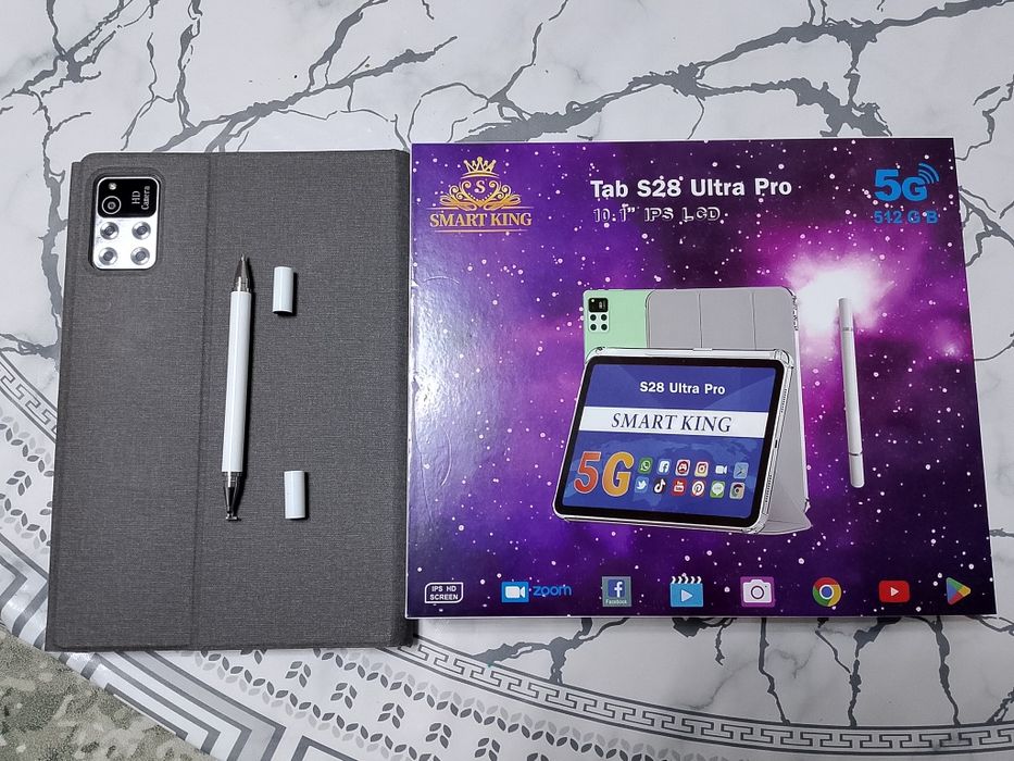 Продам планшет 512 ГБ