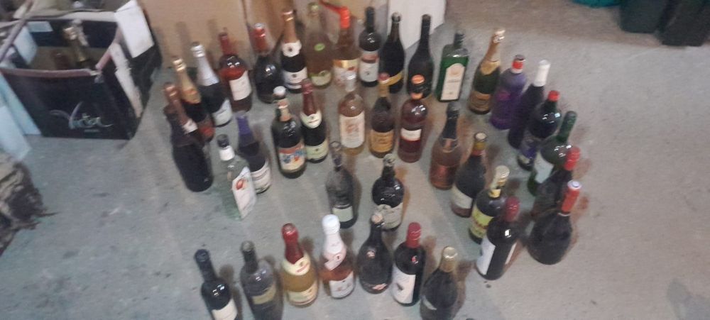 Vinuri de colecție se vinde