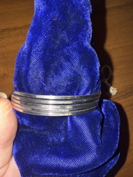Продам браслет dolce gabbana