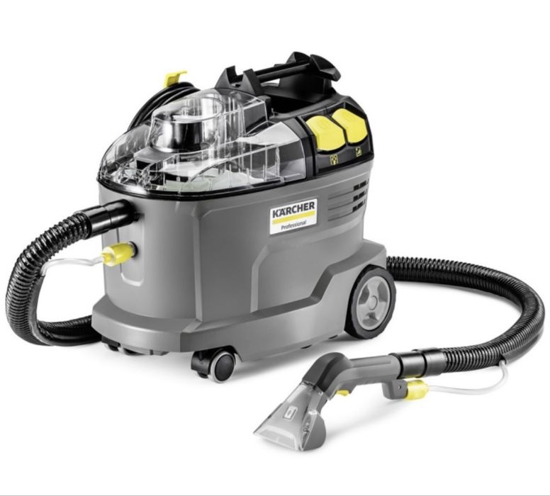 Karcher пылесос Puzzi8/1