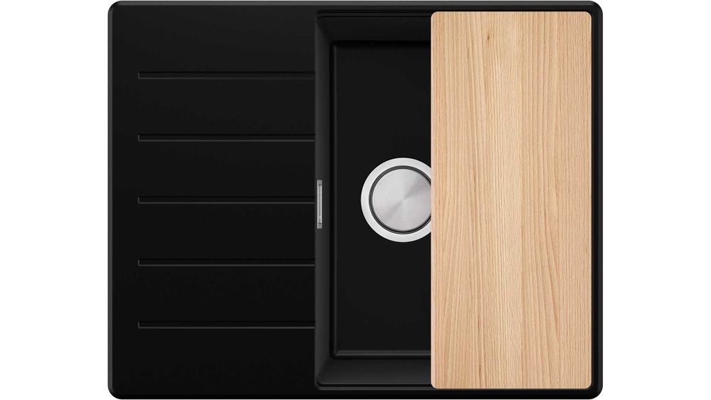 ВСИЧКО ЗА КУХНЯТА НА ЕДНО МЯСТО кухненска мивка от гранит Копенхаген