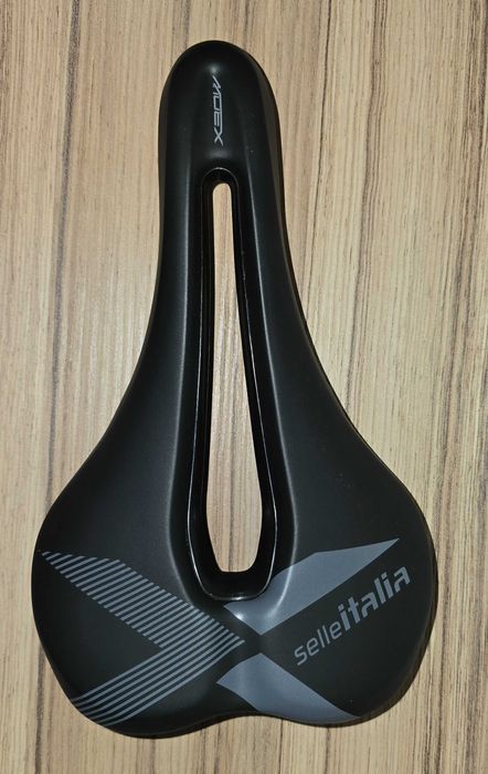 Sa Selle Italia X Bow Superflow