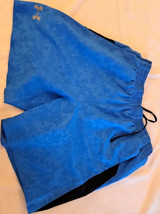 Къси Шорти Спидо