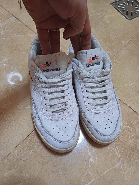 Adidași damă mărimea 38.5