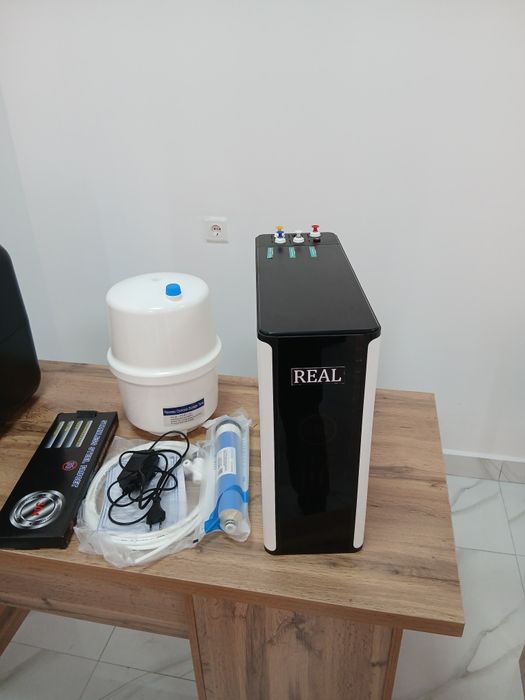 Suv filtrlari ishonchli sifatli