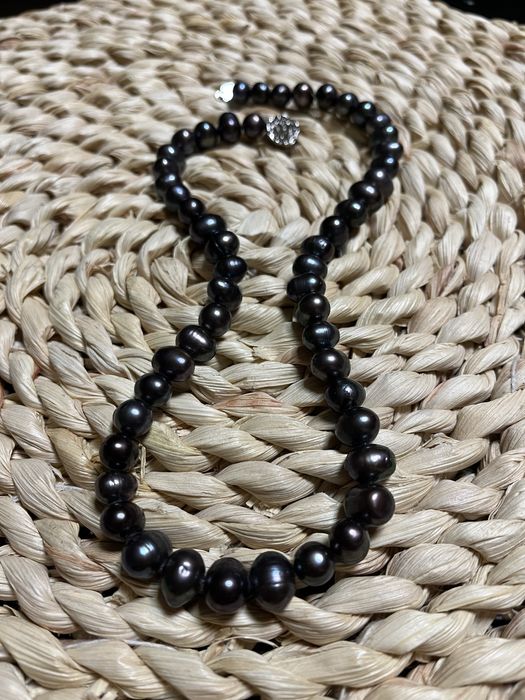 Огърлица от перли