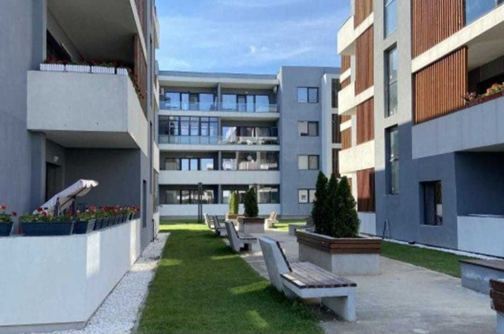 Apartamente Noi 2 & 3 Camere | Terase Generoase | Încălzire în Pardoseală | Pantelimon - Cernica