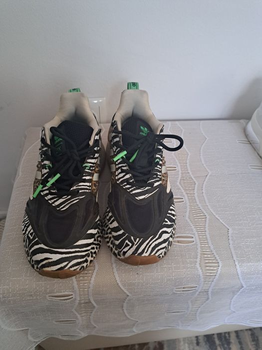 Дамски оригинални маратонки