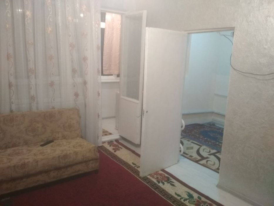 Сдаю квартиру 1²/4/4 Ттз-2 стадион Локомотив