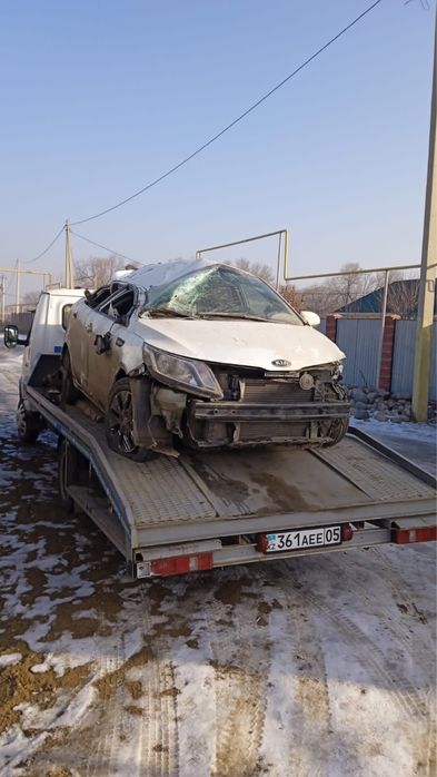 Эвакуатор алматы