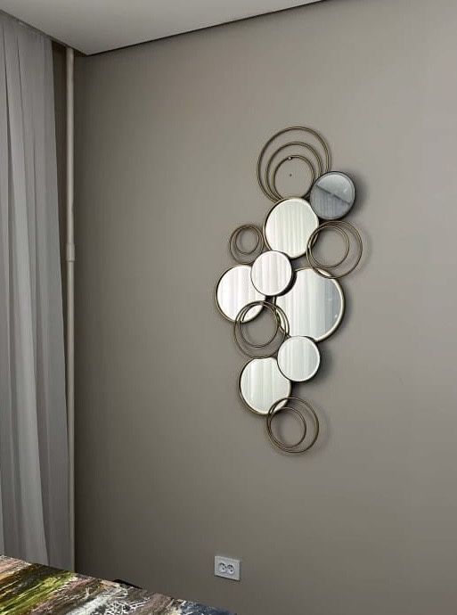 Декоративный айна