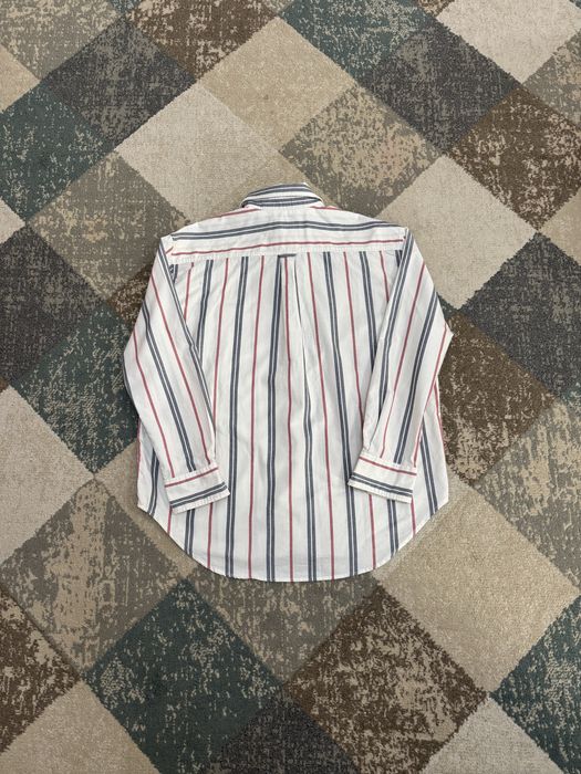 Мъжка риза GANT OXFORD