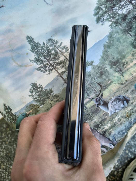Samamsung galaxy z fold 5