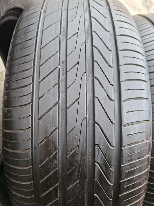 Продам шины. 255/55/20 гити