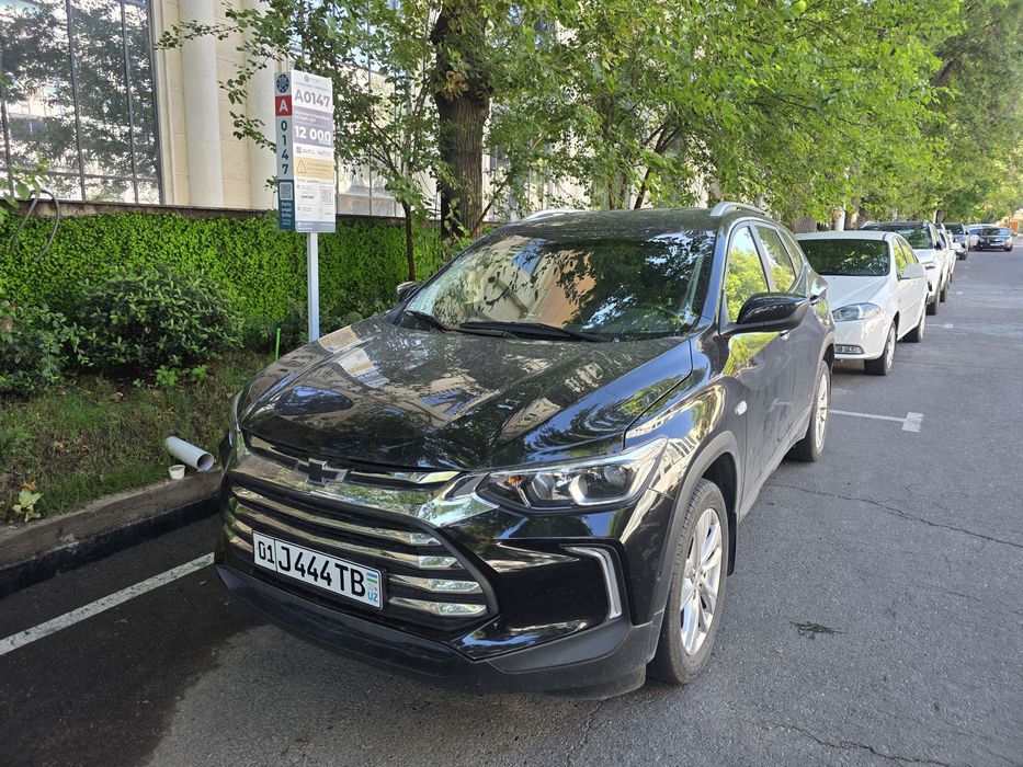 Tracker 2 LTZ plus
