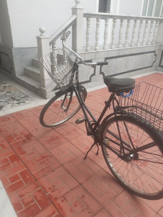 Сотилади велосипед щвед холати зур енгил хамма жойи радной