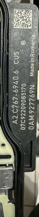 Unitate de control electronică TCU pt transmisiile automate 0AM927769N