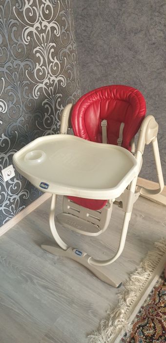 Детский стульчик