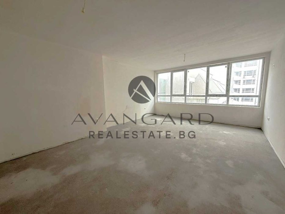 оф.24895 Едностаен апартамент с АКТ 16/ Съдийски