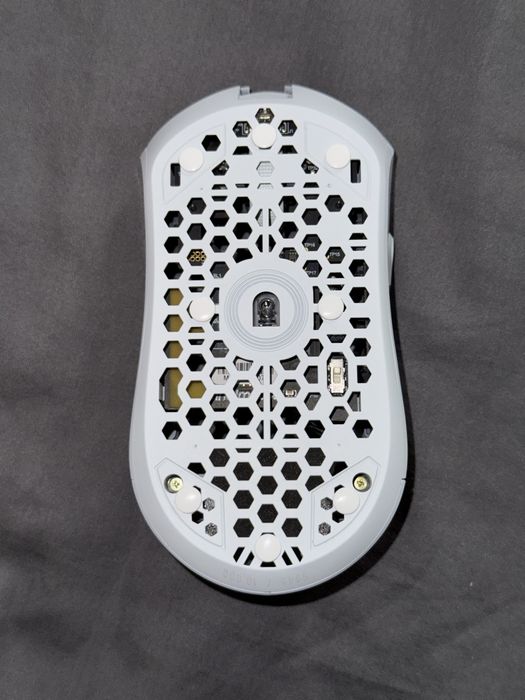 Finalmouse frostlord