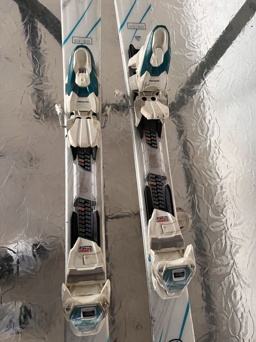 Skiuri k2 luv rx 149