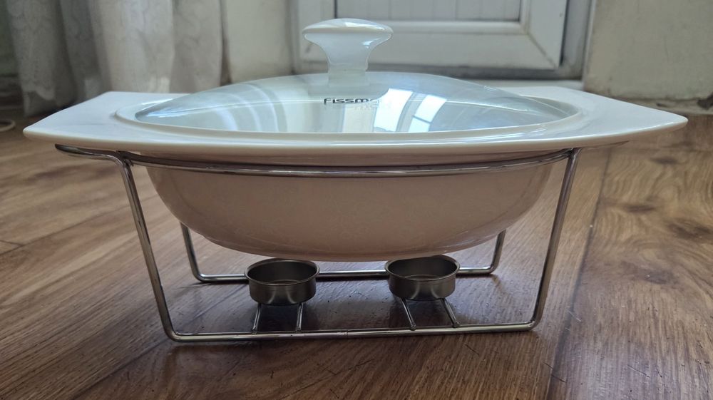 Продам мармит новый