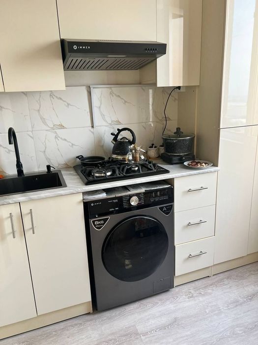 OLMOS metroda arenda kvartira