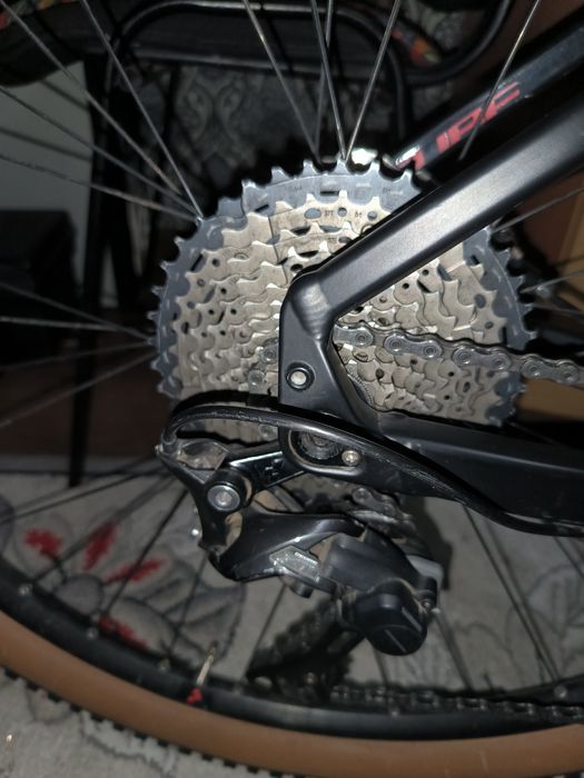 Cube reaction pro 29