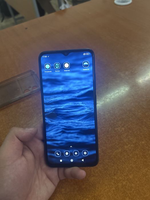 Poco m5 4/64 продам