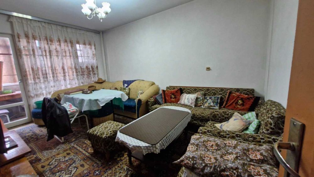 Продава се Многостаен апартамент в Пловдив, Тракия - 92 кв.м за 793 €/кв.м - Снимка #1