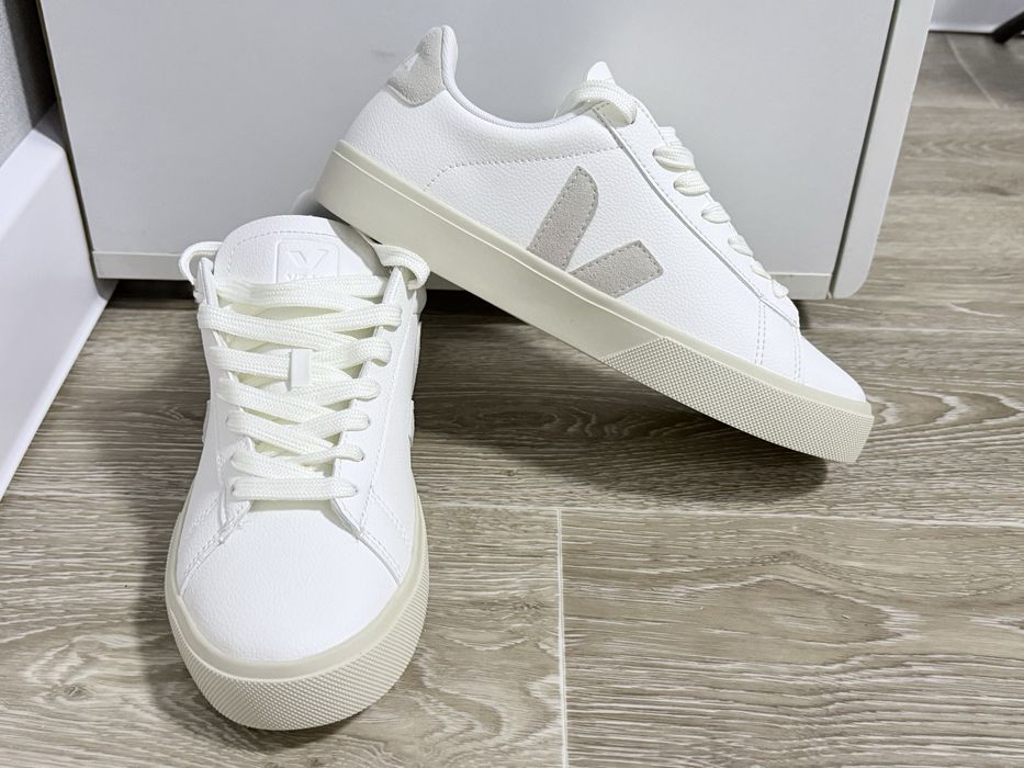 Продам кеды Veja.