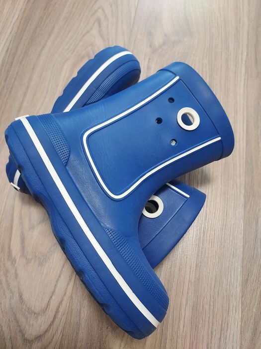 Cizme Crocs pentru copii