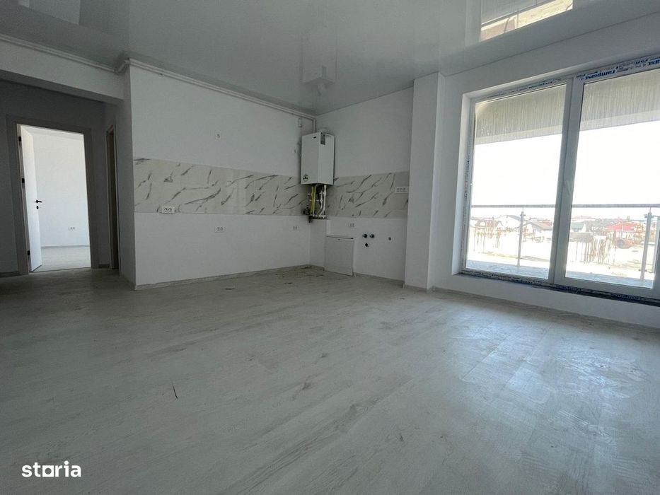 Apartament 2 camere,finalizat, mutare imediata, Metrou  Nicolae Teclu