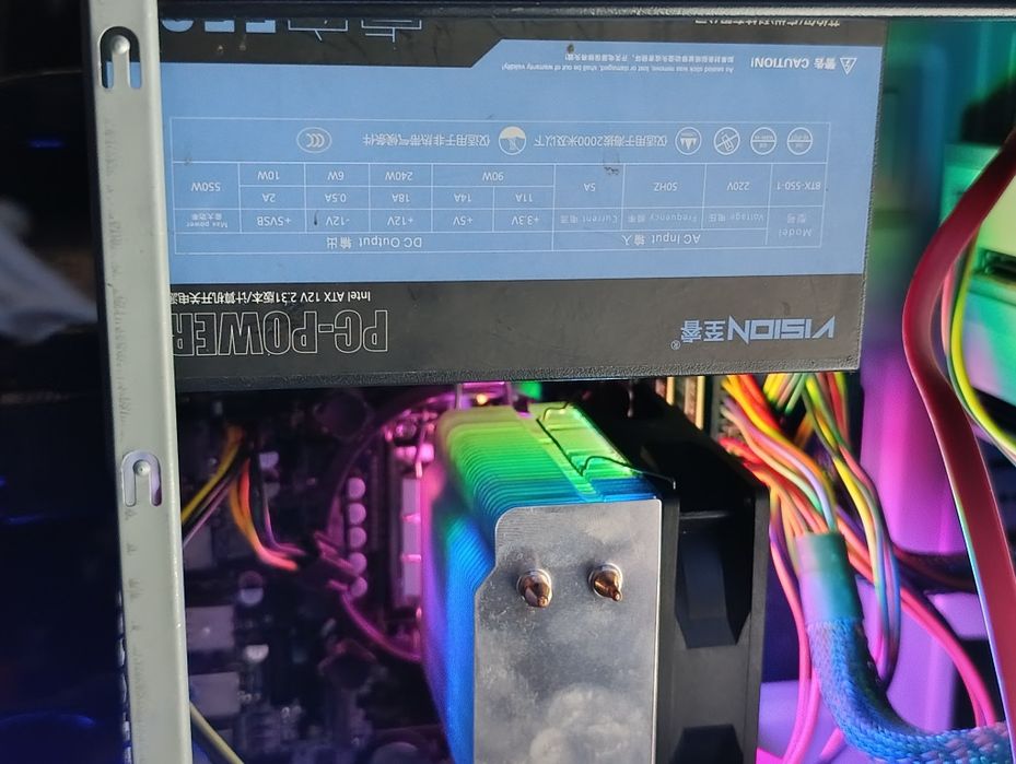 Core i5 4460 Monitor va Keys ideal ozu 16GB