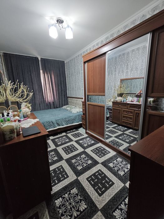 Продается 3-к квартира на Воднике .