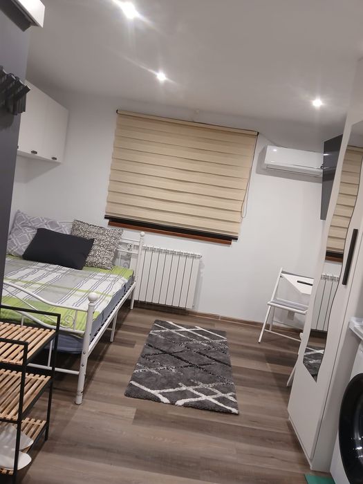 Studio nou deluxe ,regim hotelier