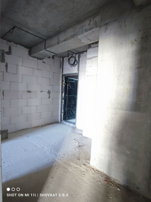 Новостройка ЖК Солярис 104м² + подвал 104м² Яккасарай Кушбеги Аэропорт