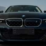 BMW I3 eDrive 40l pod zakaz