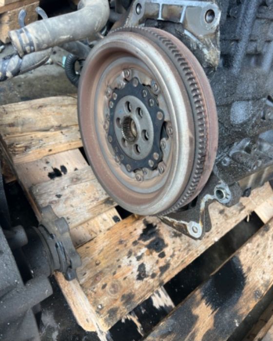 Volanta masa dubla pt cutie automata dsg 6 Volkswagen 2005-2010