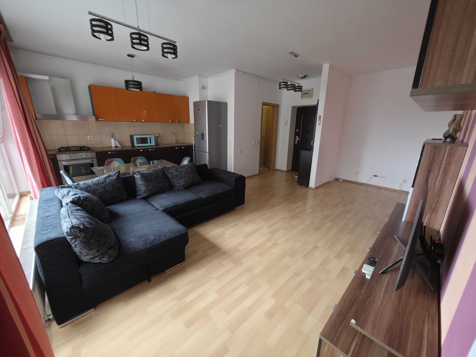 Apartament 3 camere de inchiriat - Rasarit de Soare — fotografia 3