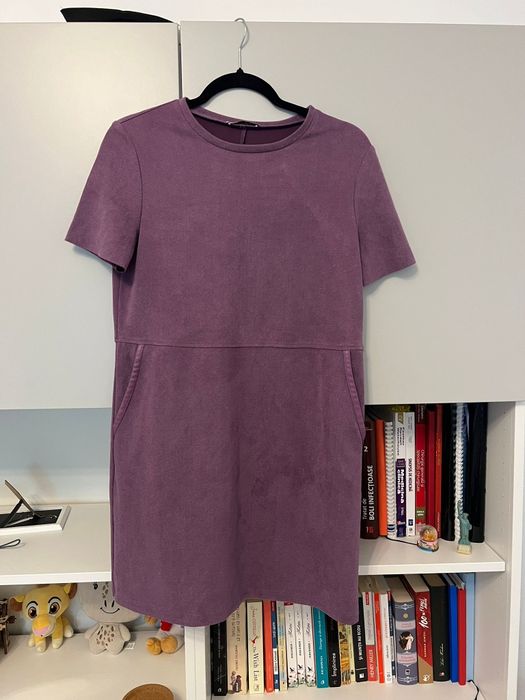 Rochie Zara marimea S pret 50 lei