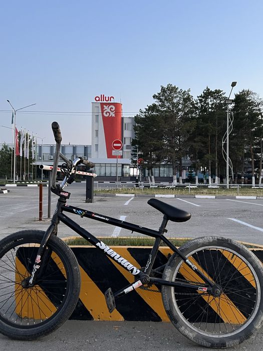 Продам BMX SUNDAY за 115.000тг