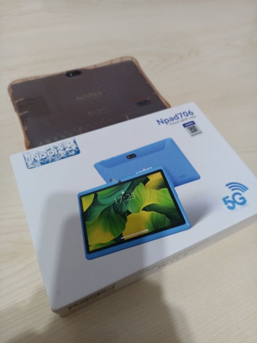 Детский планшет 128 Гб каропка документ бо тозо