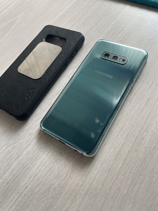 S10e индрайверге