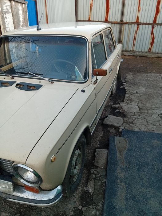 Продам Жигули 2101
