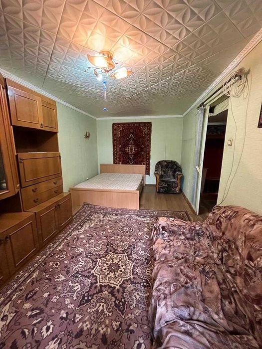 1 комнатная Таксопарк