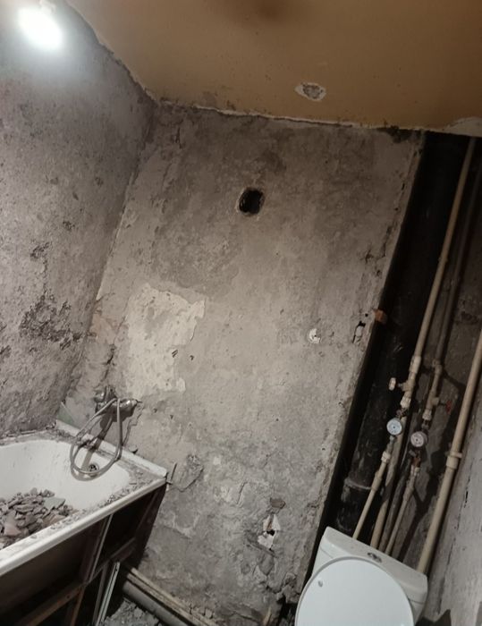 Демонтаж квартира, домов и офисов в Ташкенте