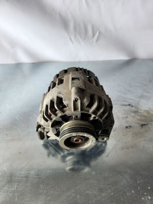 Alternator Dacia Sandero Logan Stepway Renault Clio Twingo 1.2 Benzina Cod  Factura Si Garantie